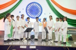 Independence Day Celebration
