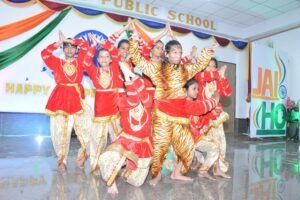 Independence Day Celebration