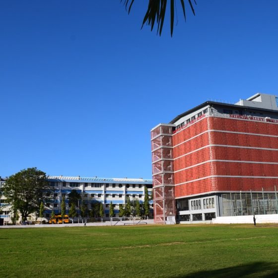 Satpuda valley public school